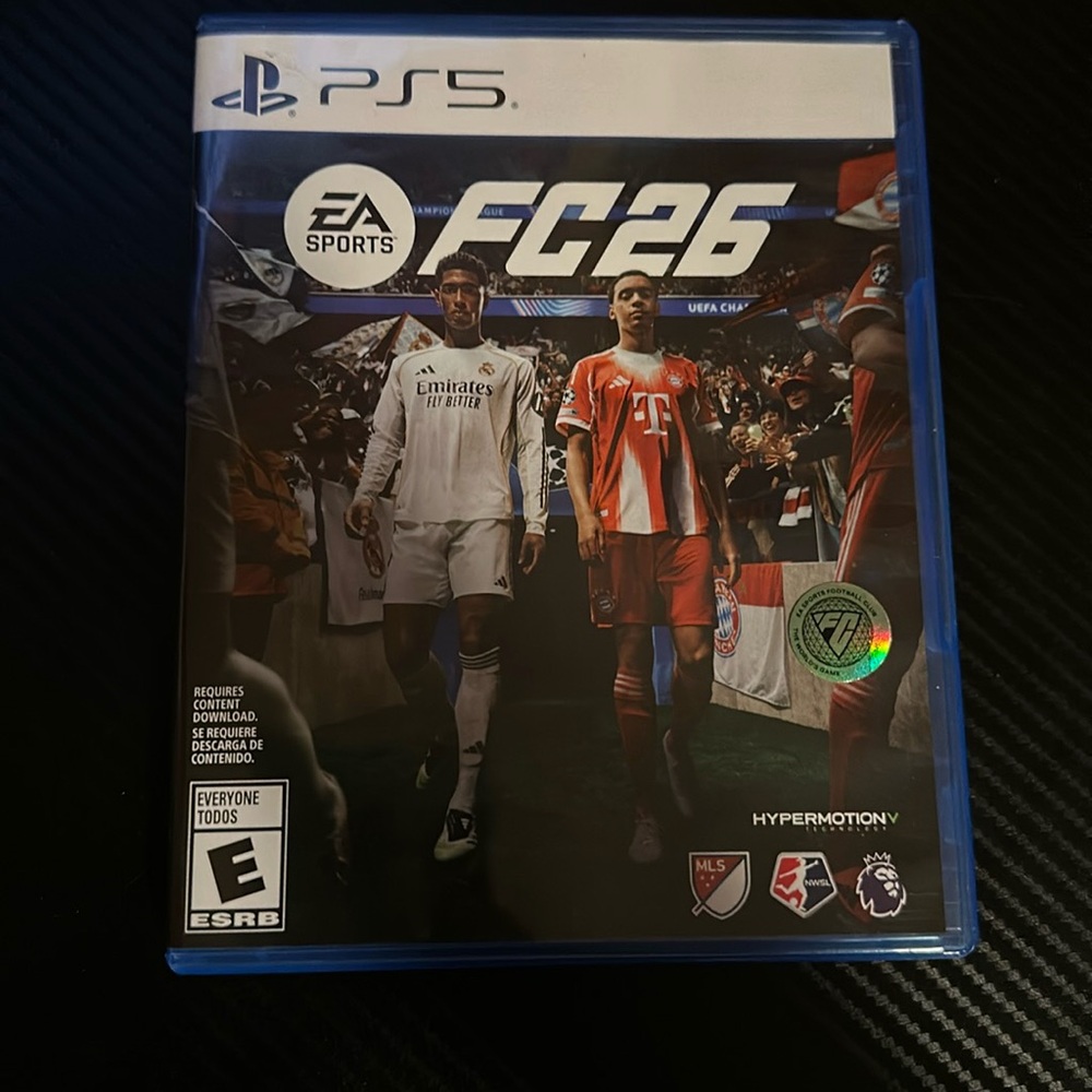 FC26